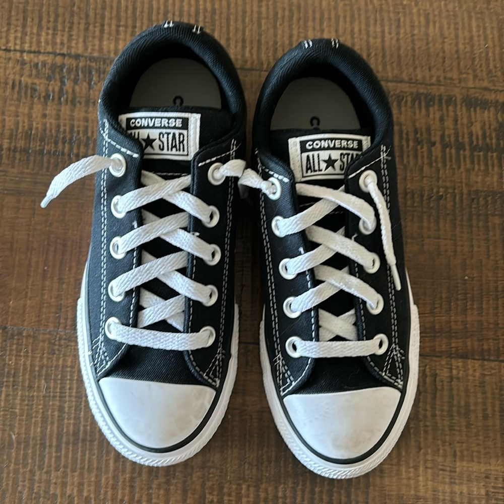 Kids Slip on Converse